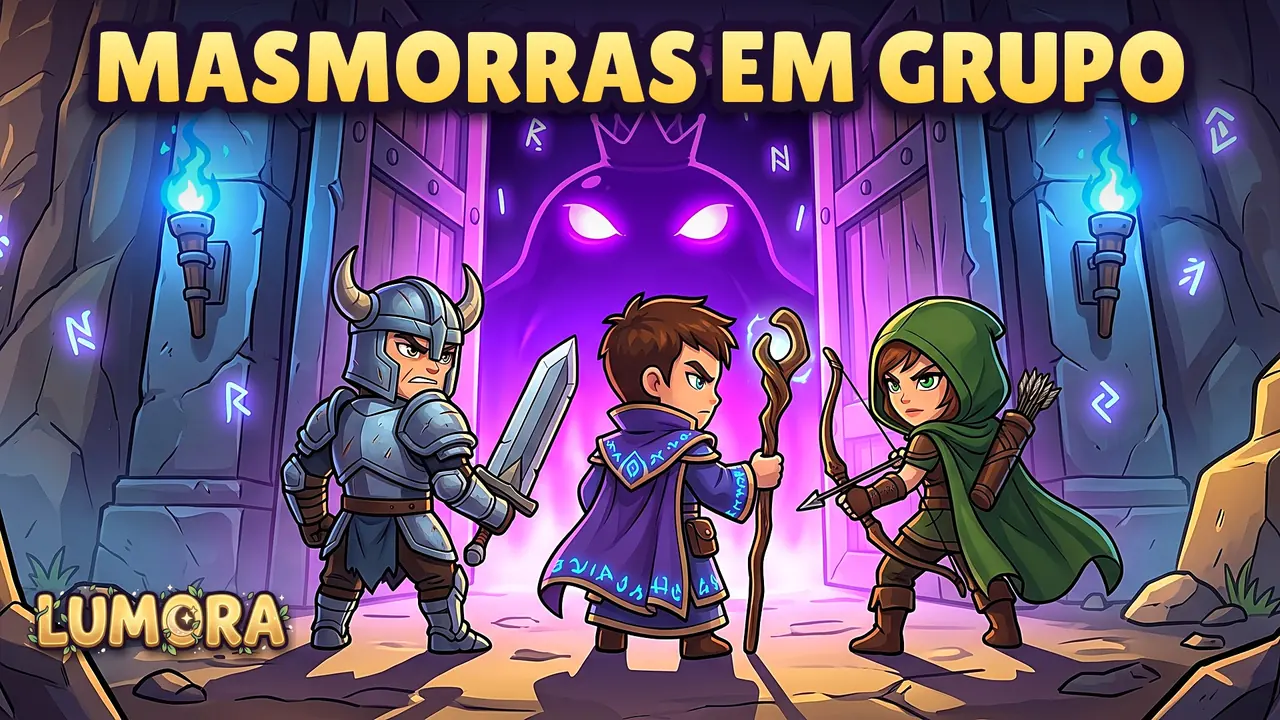 Cena de Lumora